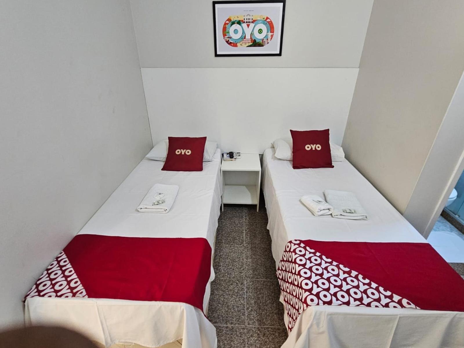Hotel Indiano Риу-Бониту Экстерьер фото