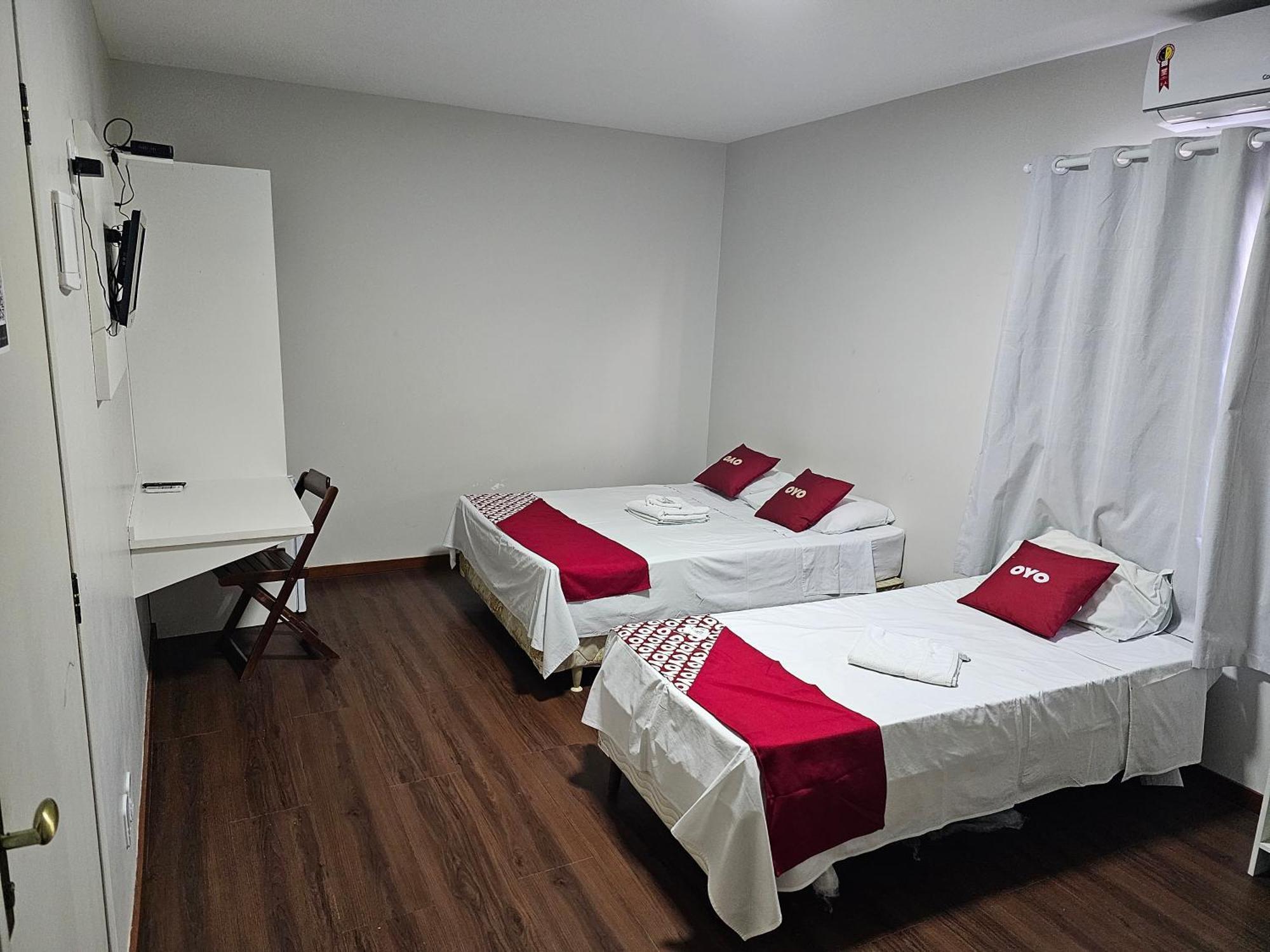 Hotel Indiano Риу-Бониту Экстерьер фото